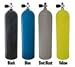 80cf Worthington Aluminum Scuba Cylinder