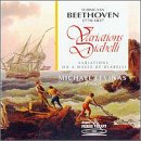 Beethoven: Variations Diabelli