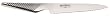 Global GS-14 6-Inch Serrated Utility Knife