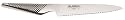 Global GS-14 - 6 inch, 15cm Serrated Utility, Scallop Knife