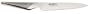 Global GS-14 6-Inch 15 cm Serrated Utility, Scallop Knife