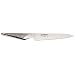 Global GS-14 - 6 inch, 15cm Serrated Utility, Scallop Knife