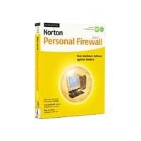 Norton Personal Firewall 2001 3.0