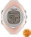 Polar F6 Women's Heart Rate Monitor Watch (Pink Coral)