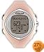 Polar F6 Women's Heart Rate Monitor Watch (Pink Coral)