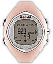 Polar F6 Women's Heart Rate Monitor Watch