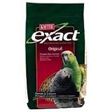 Kaytee Exact Original Formula for Parrots & Conures (3-lb bag)