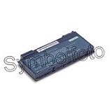 TOSHIBA Akku - Li-Ion 6 Zellen 6000mAh, 11.1V