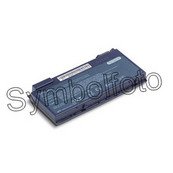 TOSHIBA Batterie-Pack 2020mAh 3.7V