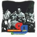 Acoustic by  Gilberto Gil 