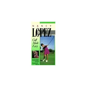 Golf Made Easy [VHS]