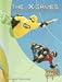 Search : The X Games: Skateboarding's Greatest Event