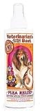 Veterinarians Best Flea Relief Spray 8 oz.