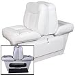 Designer Stowaway Lounge Seat - Available in Various Colors