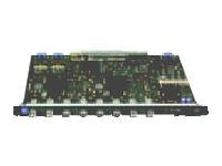 HP Procurve 9300 EP 8-Port GBIC Remote Management Adapter (J4885A)