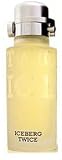 Iceberg Twice Homme Eau de Toilette Spray 125ml