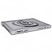 Kingwin Ultra Cool 3-in-1 Multi-Function Notebook Cooler Pad with 8-in-1 Card Reader / USB Hub