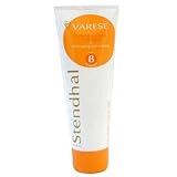 Stendhal Varese Anti-Aging Sun Cream SPF8 ( For Face  Body ) 125ml/4.16oz