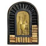 Sicilian Wine Cork Art Kit