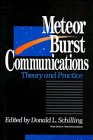 Meteor Burst Communications: Theory and Practice (Wiley Series in Telecommunications)
