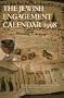 Cal 98 Jewish Engagement Calendar