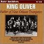 Father of New Orleans Trumpeters 1926-1930