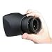Hoodman Professional LCD Screen Loupe for Canon & Nikon