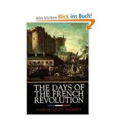 The Days of the French Revolution