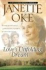 Love s Unfolding Dream (Love Comes Softly)