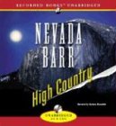 High Country (Anna Pigeon Mysteries)