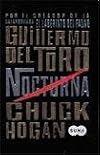 NOCTURNA (Spanish Edition)
