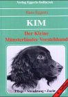 Der Kleine Münsterländer Vorstehhund. Pflege, Abrichtung, Zucht