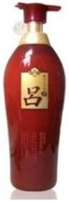 Ryoe Korean Herbal Anti Hairloss Damaged Hair Conditioner 400ml