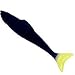 Sporting Goods : 3 1/2'' Wedgetail Minnow