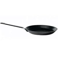 iittala Dahlstrom 10-Inch Cast Iron Fry Pan