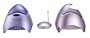 Sharper Image SR277 - Left / right channel speakers