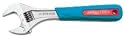 Channellock 12" Code Blue Adjustable Wide Wrench