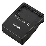 Canon LC-E6 Battery Charger for Canon EOS 5D Mark II, 7D & 60D Digital SLR ~ Canon