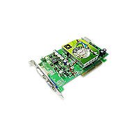 Palit NVIDIA GF 6600 GT 256MB DDR3 AGP Grafikkarte