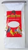 L M Animal Farms Classic Cockatiel Food 50 Pound - 70741