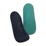 Spenco Arch 3/4 Length Cushion MenS 8-9/ WomenS 9-10, Soft 1Pr