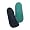 SPENCO Arch Cushion 3/4 Length Womens 5/6