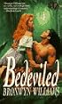 Bedeviled (Topaz Historical Romances)