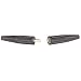 Kimberly Clark Jackson Safety UB-1-BP Uni-Trik Camlock Cable Connector with Double Dome Nose (Case of 6)