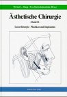Ästhetische Chirurgie