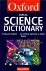 Concise Science Dictionary (Oxford Paperback Reference)