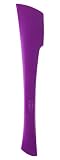 Chef'n Switchit Dual Ended Silicone Spatula - Long Eggplant