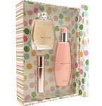 Realities (New) By Liz Claiborne Womens EDP Spray 3.4 Oz & Perfume Gel .5 Oz & Body Lotion 6.7 Oz