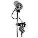 Ikelite Substrobe DS-51 / Manual Controller / Strobe Arm Package for Ikelite Housings