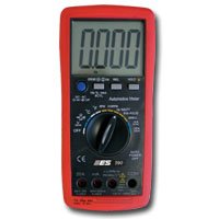Electronic Specialties (ESI590) Professional Automotive Meter